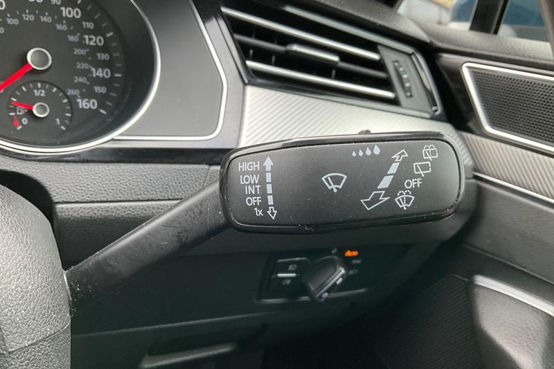 Used Volkswagen Passat 2020 for sale - 77138247: Photo 15