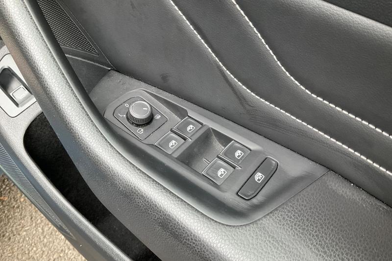 Used Volkswagen Passat 2020 for sale - 77138247: Photo 16