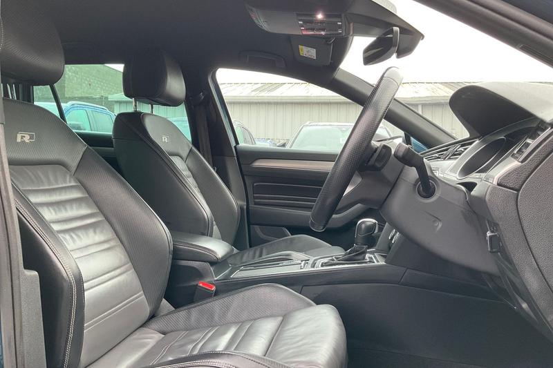 Used Volkswagen Passat 2020 for sale - 77138247: Photo 17