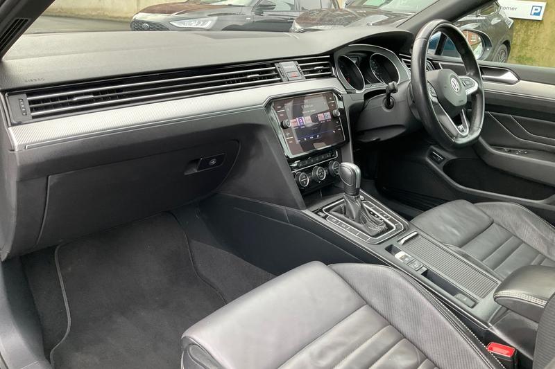 Used Volkswagen Passat 2020 for sale - 77138247: Photo 18