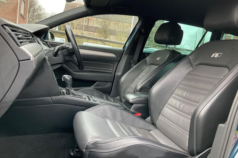 Used Volkswagen Passat 2020 for sale - 77138247: Photo 19