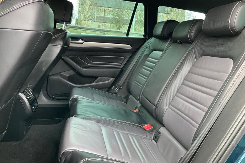 Used Volkswagen Passat 2020 for sale - 77138247: Photo 20