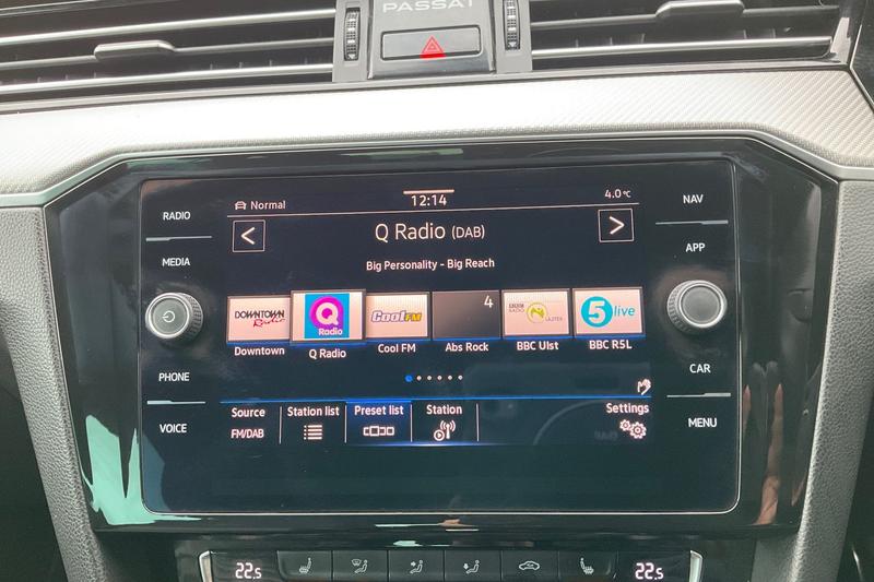 Used Volkswagen Passat 2020 for sale - 77138247: Photo 23