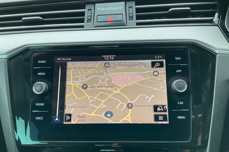 Used Volkswagen Passat 2020 for sale - 77138247: Photo 25