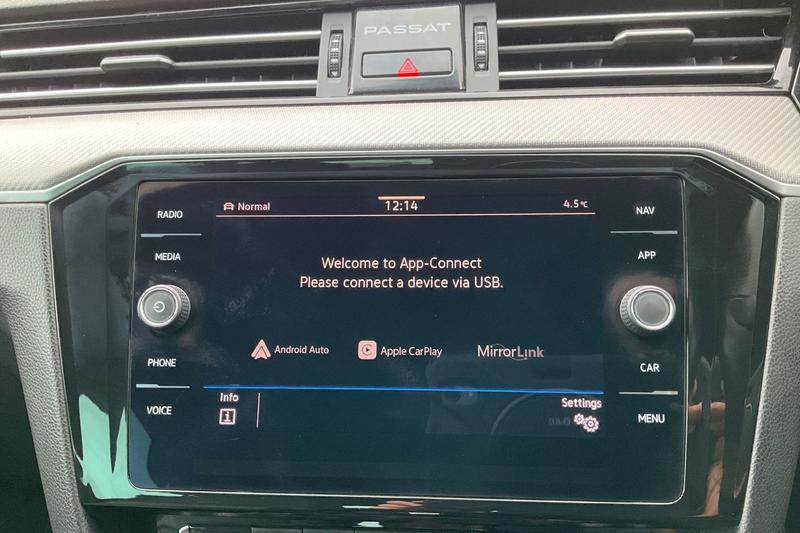 Used Volkswagen Passat 2020 for sale - 77138247: Photo 26