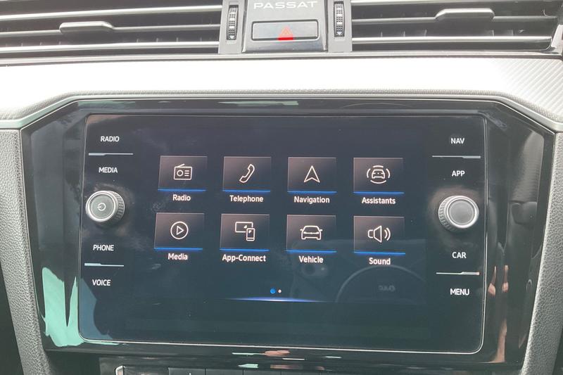 Used Volkswagen Passat 2020 for sale - 77138247: Photo 27