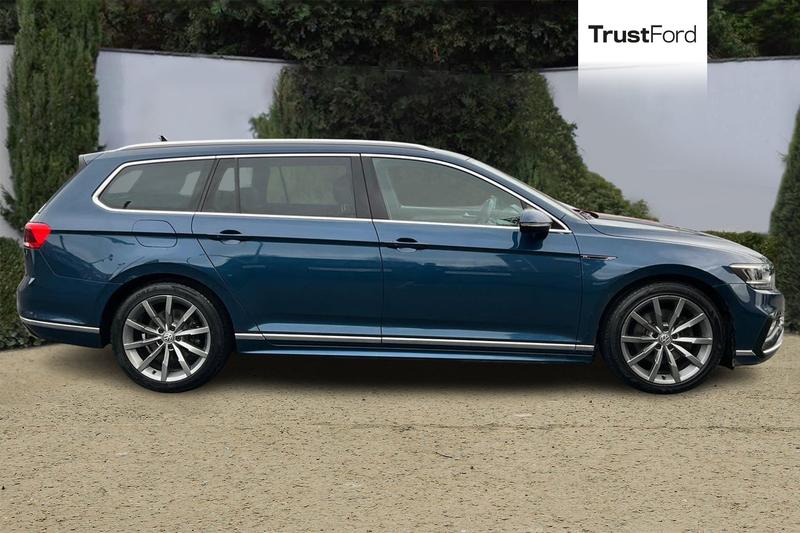 Used Volkswagen Passat 2020 for sale - 77138247: Photo 3