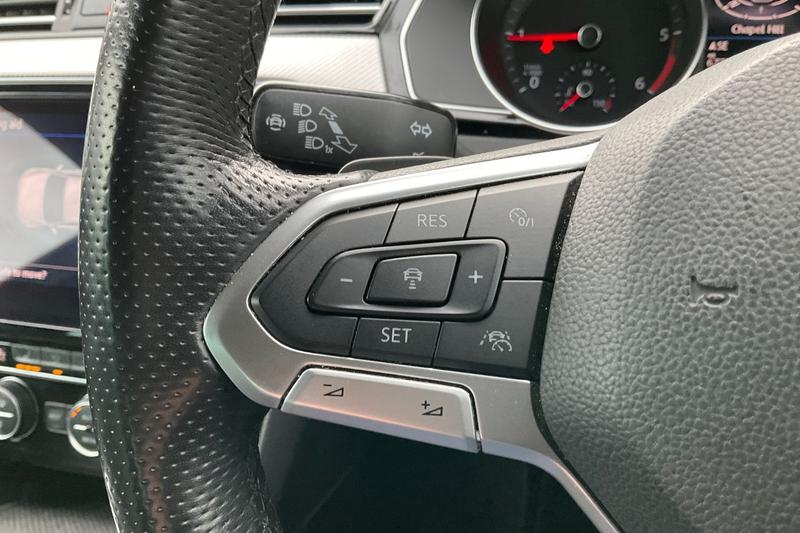 Used Volkswagen Passat 2020 for sale - 77138247: Photo 31