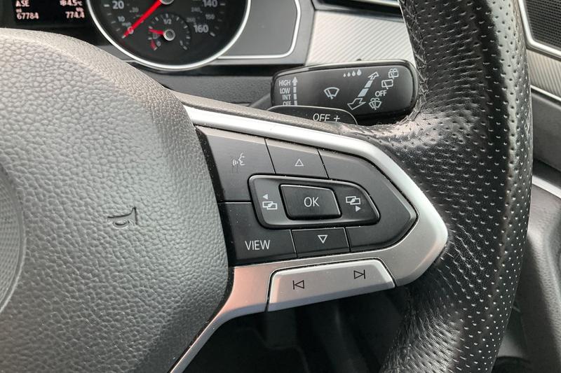 Used Volkswagen Passat 2020 for sale - 77138247: Photo 32