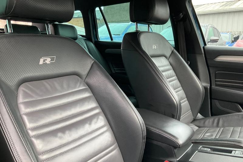 Used Volkswagen Passat 2020 for sale - 77138247: Photo 35