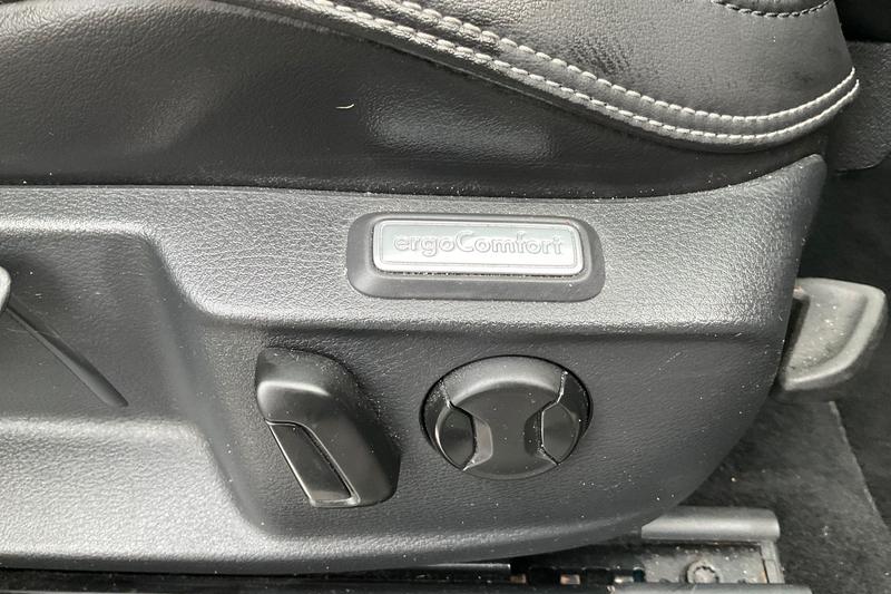 Used Volkswagen Passat 2020 for sale - 77138247: Photo 36