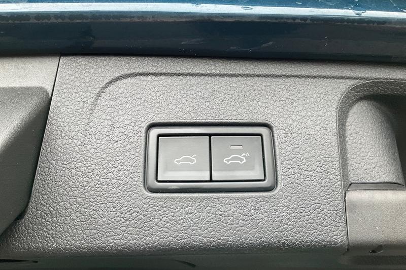 Used Volkswagen Passat 2020 for sale - 77138247: Photo 37