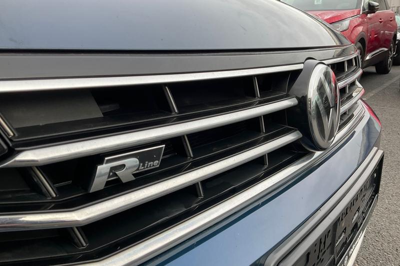 Used Volkswagen Passat 2020 for sale - 77138247: Photo 38