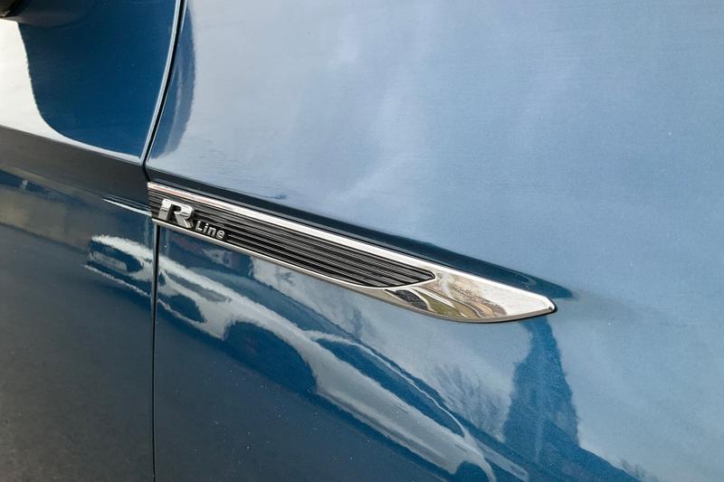 Used Volkswagen Passat 2020 for sale - 77138247: Photo 39