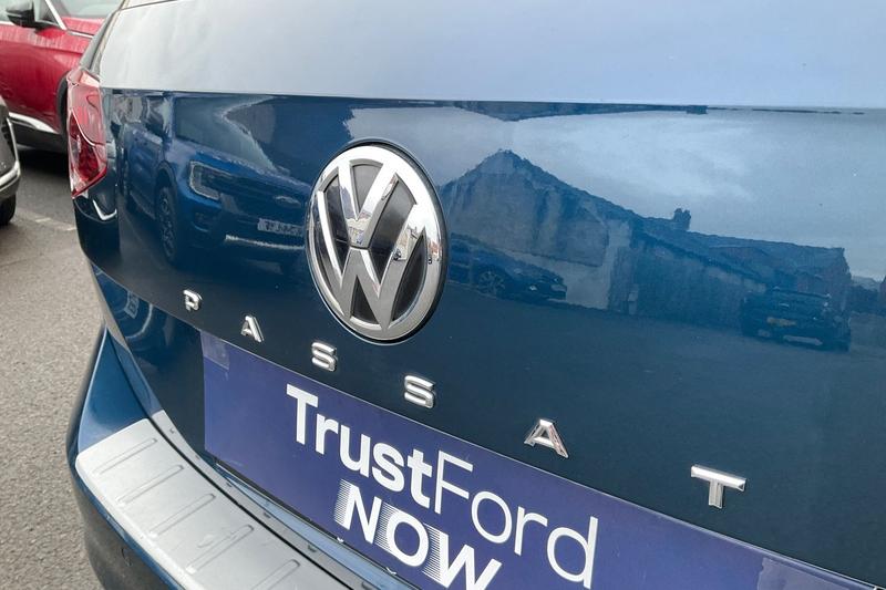 Used Volkswagen Passat 2020 for sale - 77138247: Photo 40