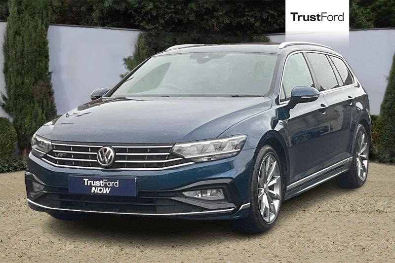 Used Volkswagen Passat 2020 for sale - 77138247: Photo 5