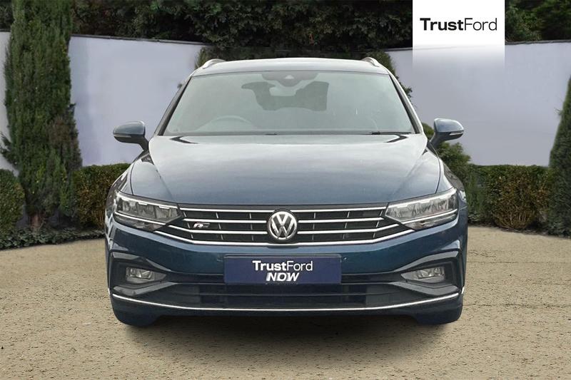 Used Volkswagen Passat 2020 for sale - 77138247: Photo 6