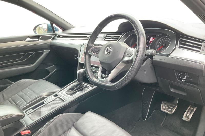 Used Volkswagen Passat 2020 for sale - 77138247: Photo 9