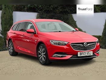 Used Vauxhall Insignia undefined for sale - 79762309: Photo