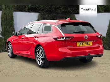 Used Vauxhall Insignia undefined for sale - 79762309: Photo