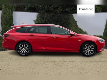 Used Vauxhall Insignia undefined for sale - 79762309: Photo