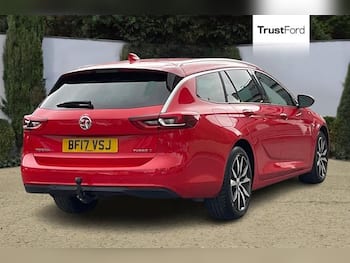 Used Vauxhall Insignia undefined for sale - 79762309: Photo