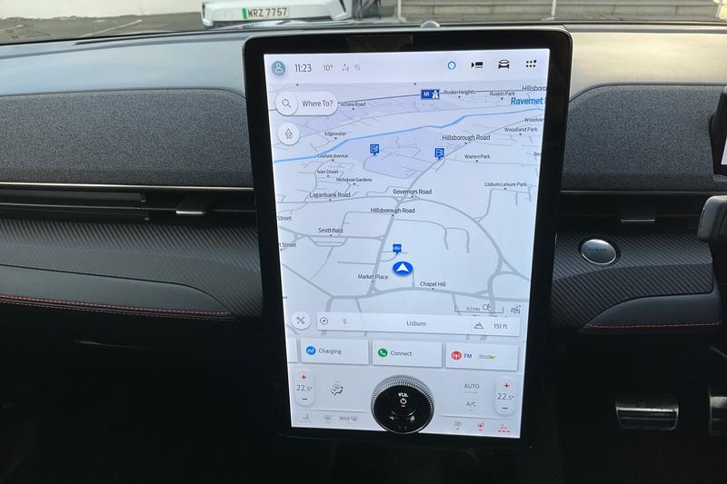 Used Ford Mustang Mach-E 2025 for sale - 76738887: Photo 28