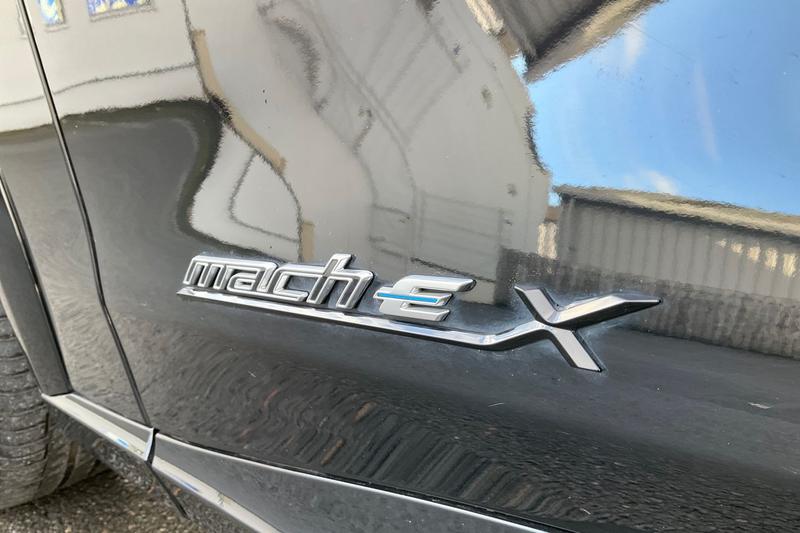 Used Ford Mustang Mach-E 2025 for sale - 76738887: Photo 39