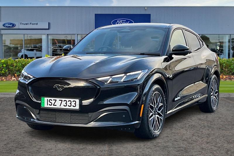 Used Ford Mustang Mach-E 2025 for sale - 76738887: Photo 5