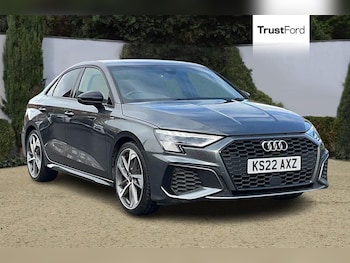 Used Audi A3 2022 for sale - 75972966: Photo