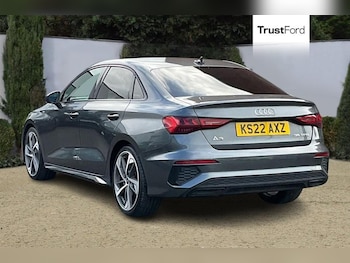 Used Audi A3 2022 for sale - 75972966: Photo
