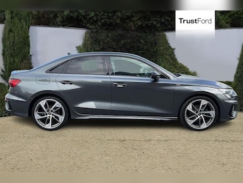 Used Audi A3 2022 for sale - 75972966: Photo