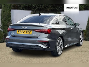Used Audi A3 2022 for sale - 75972966: Photo