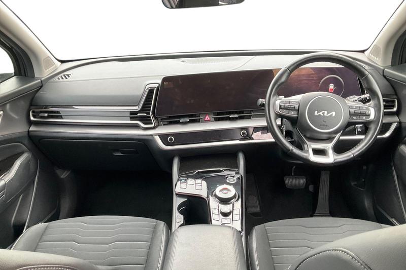 Used Kia Sportage 2022 for sale - 77138274: Photo 10