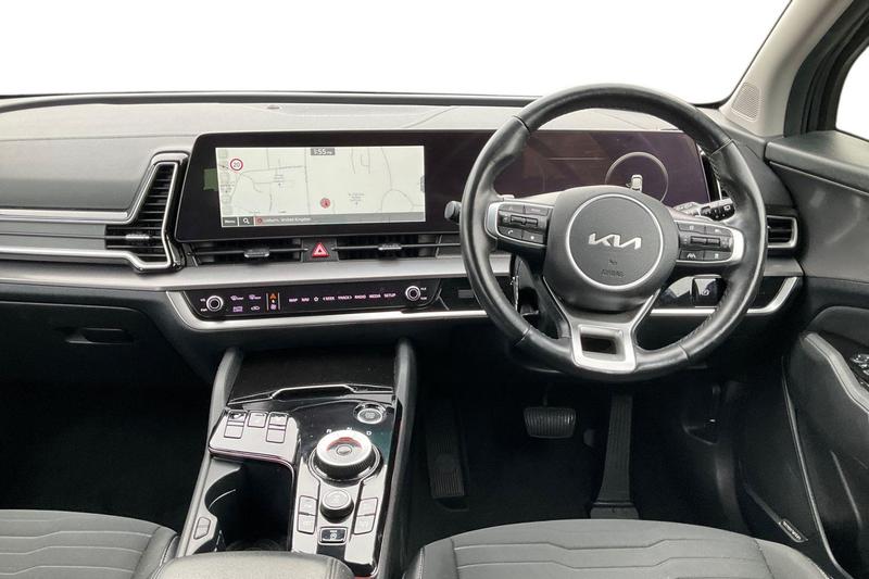 Used Kia Sportage 2022 for sale - 77138274: Photo 11