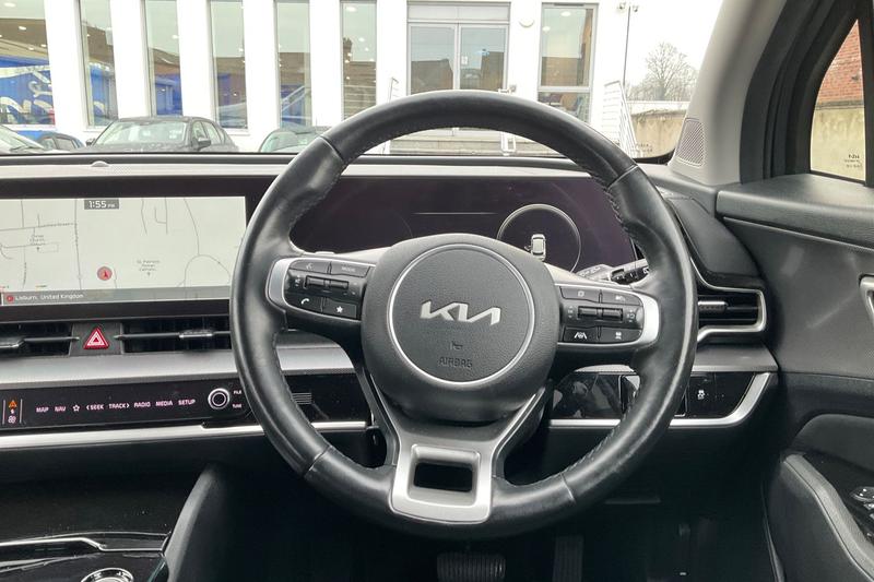 Used Kia Sportage 2022 for sale - 77138274: Photo 12