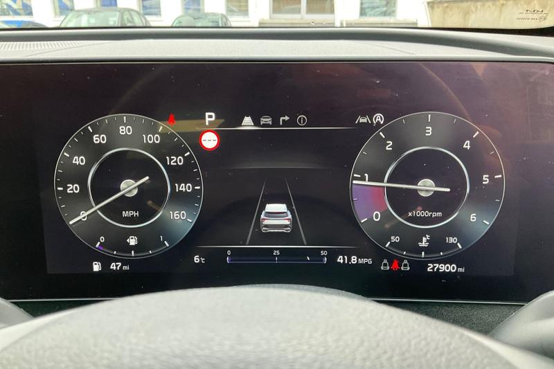 Used Kia Sportage 2022 for sale - 77138274: Photo 13