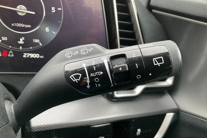 Used Kia Sportage 2022 for sale - 77138274: Photo 15