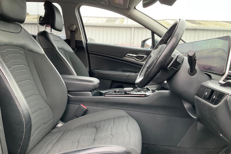 Used Kia Sportage 2022 for sale - 77138274: Photo 17