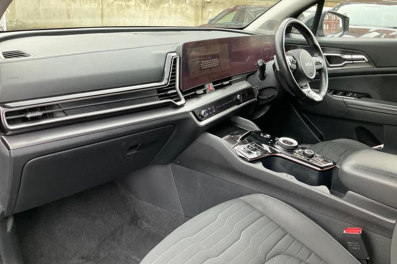 Used Kia Sportage 2022 for sale - 77138274: Photo 18