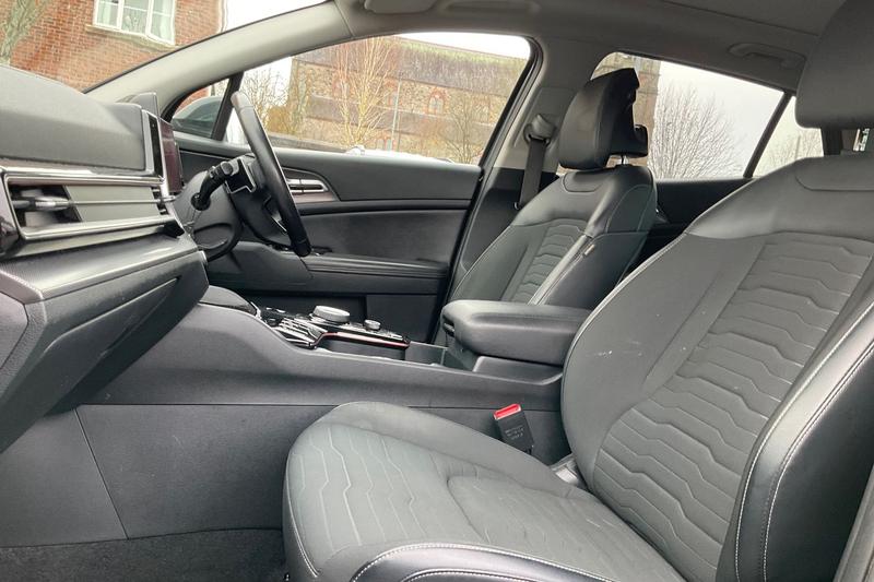 Used Kia Sportage 2022 for sale - 77138274: Photo 19