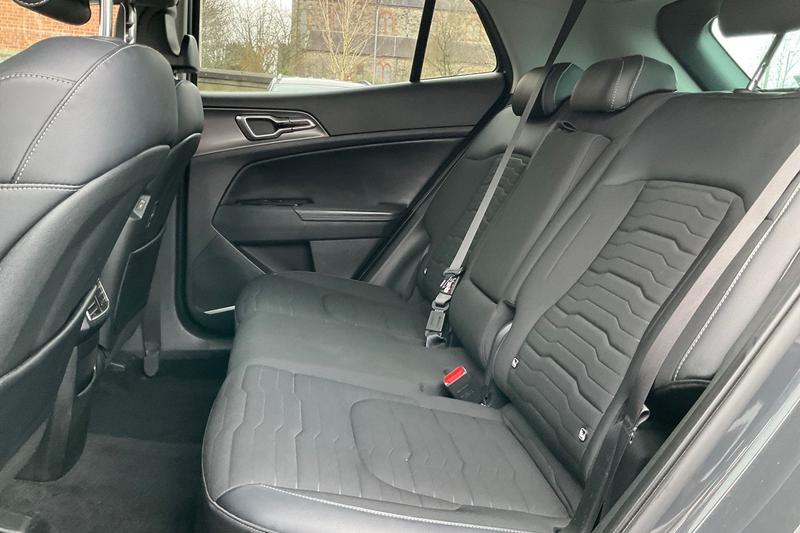 Used Kia Sportage 2022 for sale - 77138274: Photo 20