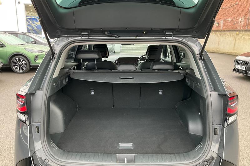 Used Kia Sportage 2022 for sale - 77138274: Photo 21