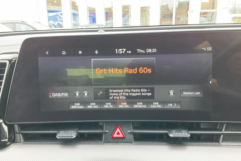 Used Kia Sportage 2022 for sale - 77138274: Photo 23