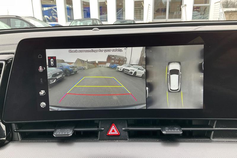 Used Kia Sportage 2022 for sale - 77138274: Photo 24