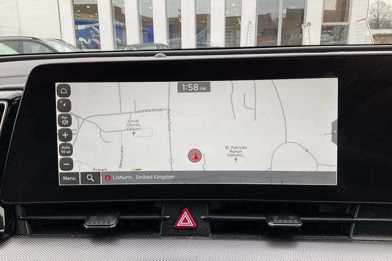 Used Kia Sportage 2022 for sale - 77138274: Photo 25