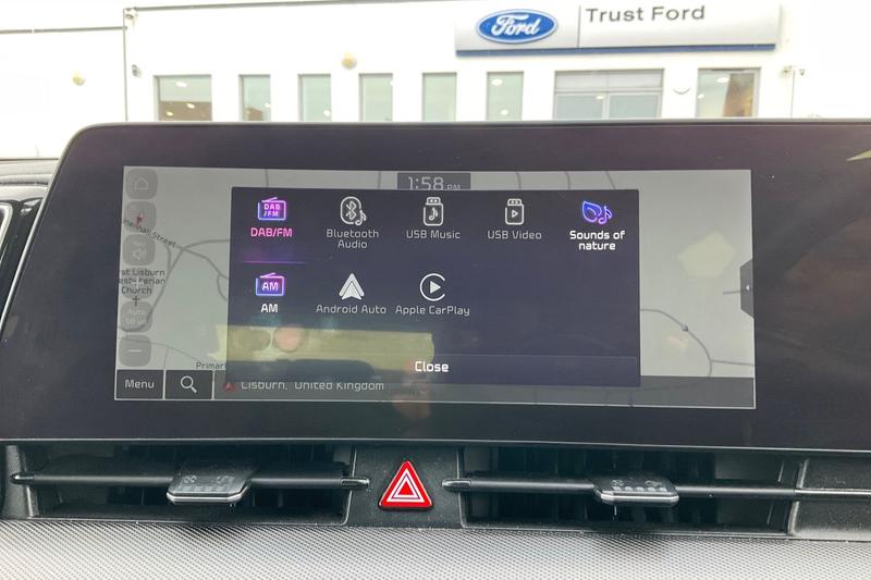 Used Kia Sportage 2022 for sale - 77138274: Photo 26