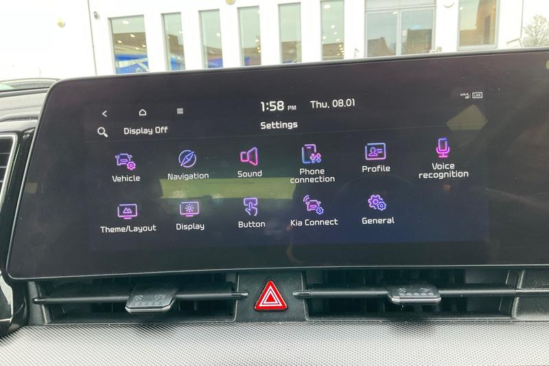 Used Kia Sportage 2022 for sale - 77138274: Photo 27