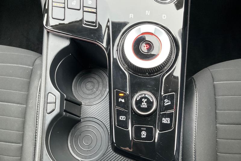 Used Kia Sportage 2022 for sale - 77138274: Photo 31