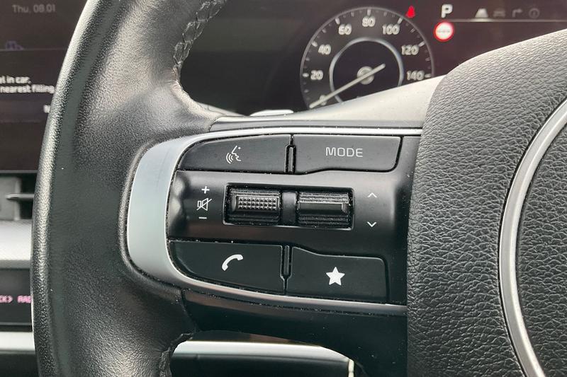 Used Kia Sportage 2022 for sale - 77138274: Photo 32